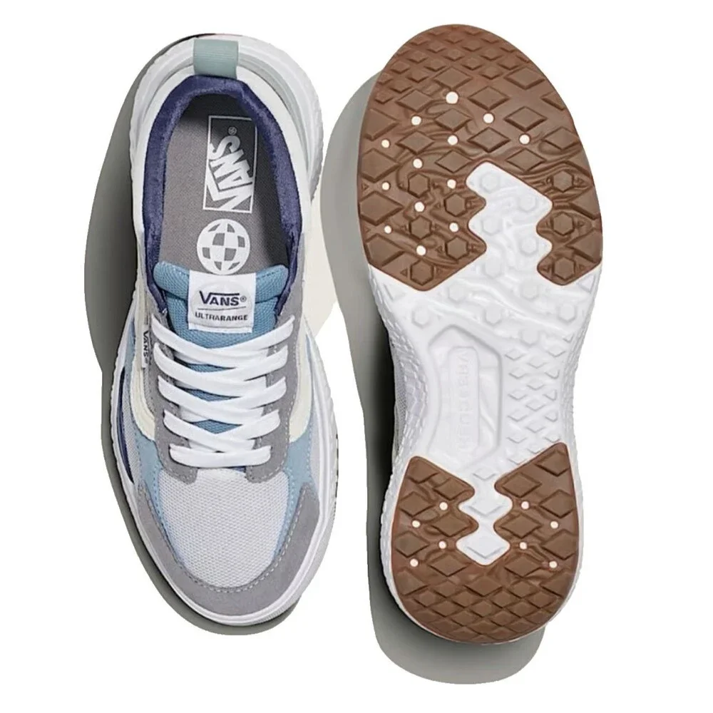 VANS Unisex UltraRange Neo VR3 Shoe VNOOOCWEBER Sneakers  Size M 7 / W 8.5 - Picture 5 of 16